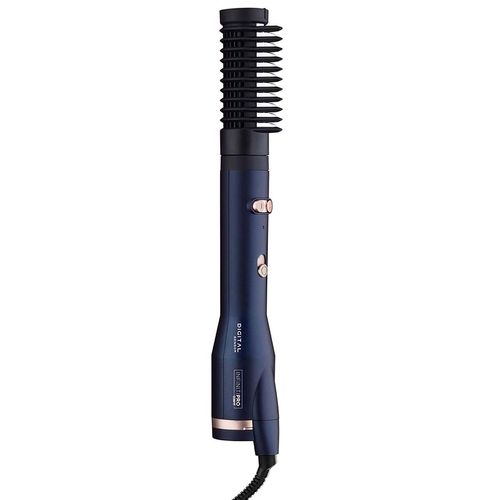 Cepillo De Aire Conair Con Sensor Inteligente Azul BC300ES