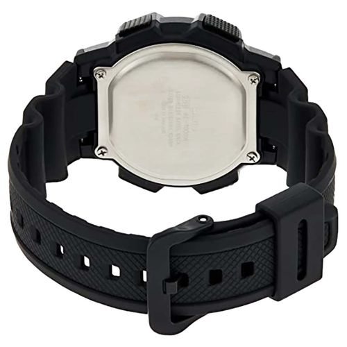 Reloj Juvenil Para Caballero Casio Negro AE-1000W-1AVCF