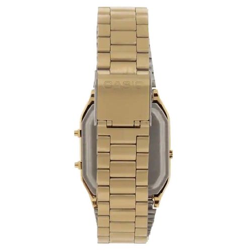 Reloj Juvenil Unisex Casio Dorado AQ-230GA-9BVT