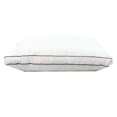 Almohada standard Spring Air blanco gravity