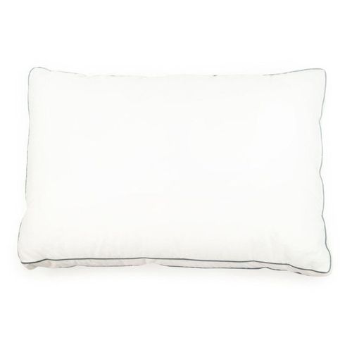 Almohada king size Spring Air blanco gravity