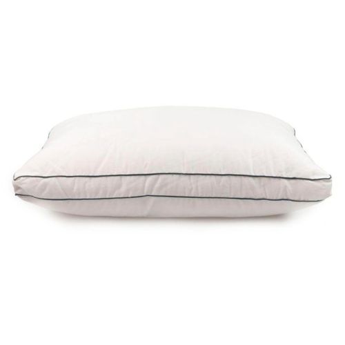 Almohada king size Spring Air blanco gravity