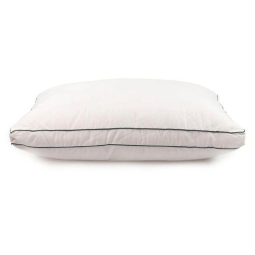 Almohada King Size Spring Air Blanco Gravity