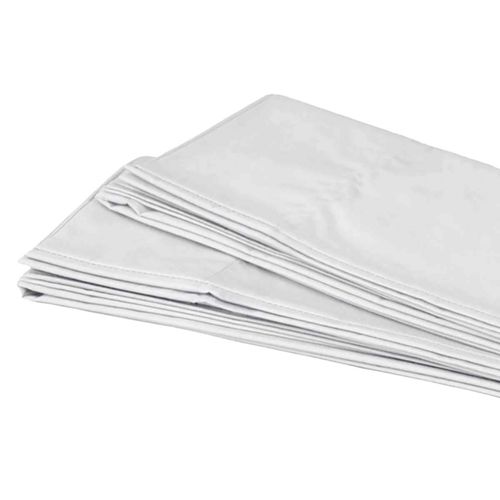 Funda para almohada king size Spring Air blanco fresh