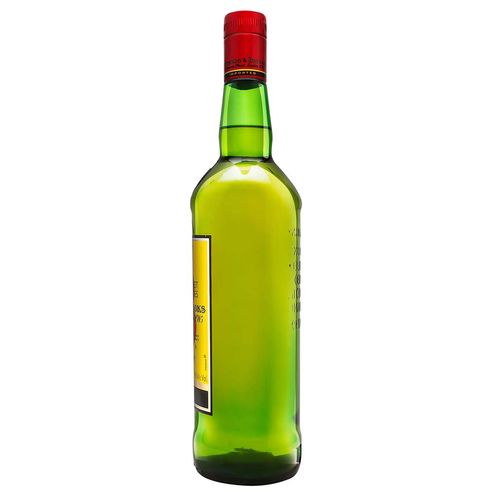 Whisky rare J&B 750ml