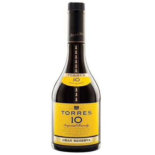 Brandy Torres 10 Años 3lt