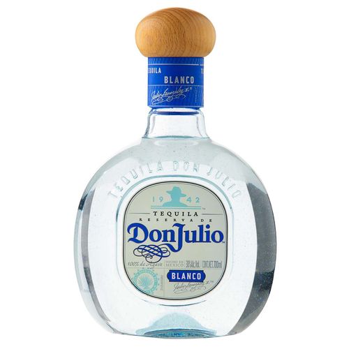 Tequila Don Julio Blanco 700ml