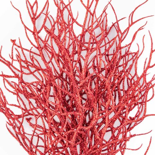 Ramo Coral Rosedal Rojo SxS021-8140