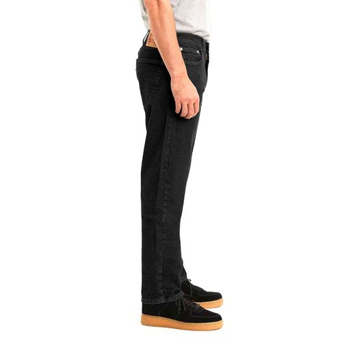 Pantalón De Mezclilla Para Caballero Levis Negro 00505-1469