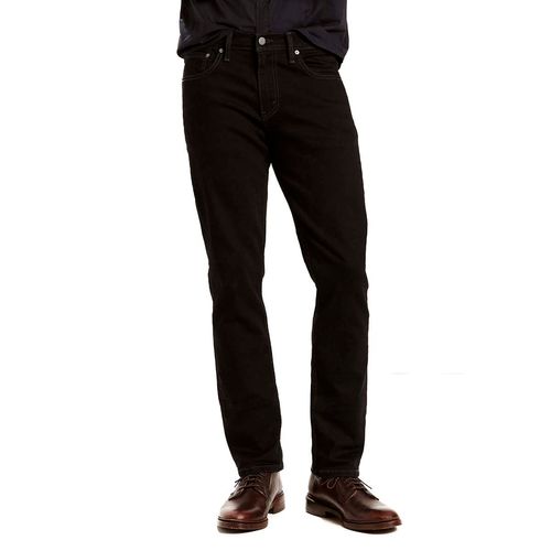 Pantalón De Mezclilla Para Caballero Levis Negro 04511-1907