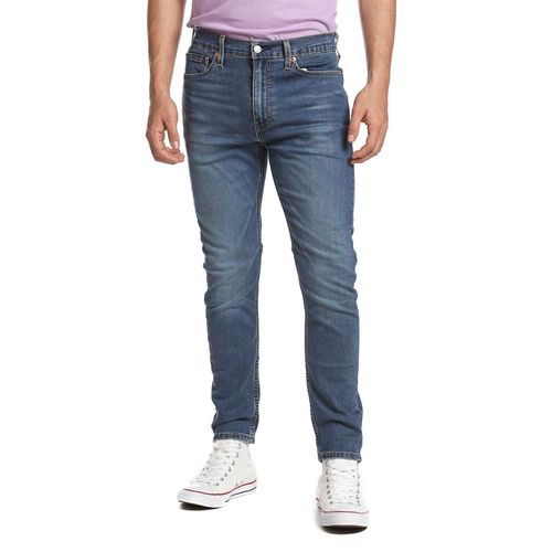 Pantalón De Mezclilla Para Caballero Levis Azul 05510-1090