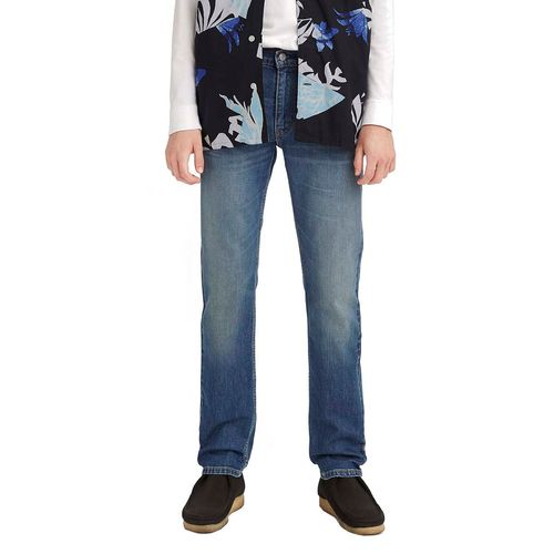 Pantalón De Mezclilla Para Caballero Levis Azul 04511-4908