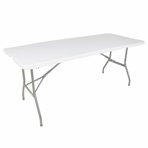 Mesa Portafolio La Tapatía Blanca Tap-180Z-2