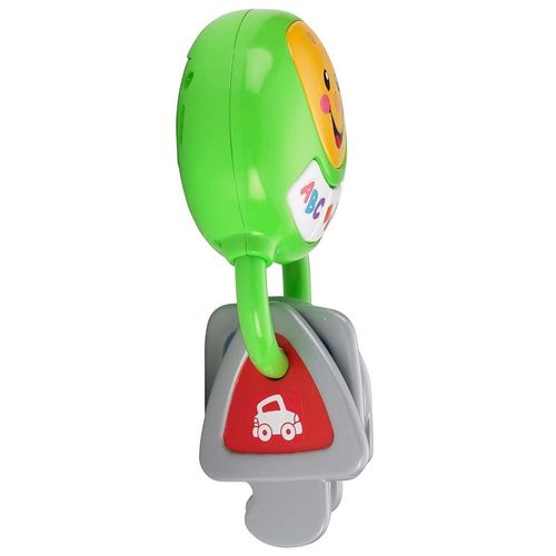 Llaves aprende conmigo Fisher Price bht35