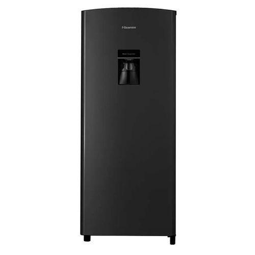Refrigerador Automático Hisense 7P Negro RR63D6WBX