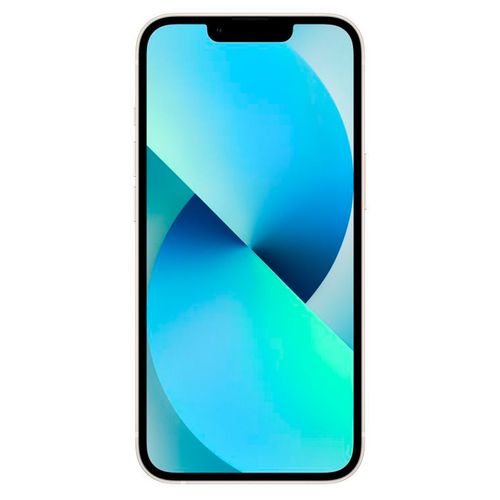 Smartphone Apple iPhone 13 128 GB starlight