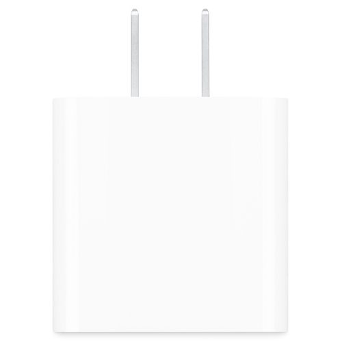 Adaptador de corriente Apple usb-c de 20 w nen-lx3