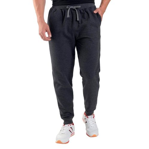 Pants deportivo para caballero Everlast v02712 gris