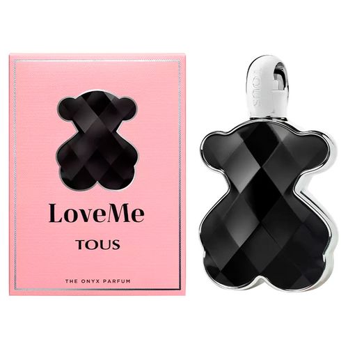 Perfume para dama TOUS loveme the onyx 90ml 44004000