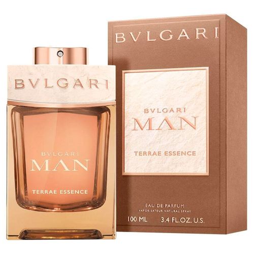 Perfume para caballero Bvlgari man terrae essence edp 100ml 41610