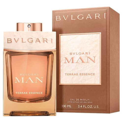 Fragancia Para Caballero Bvlgari Man Terrae Essence 100ml 41610