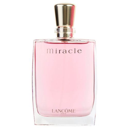 Perfume para dama Lancôme miracle spray 100ml l5273503