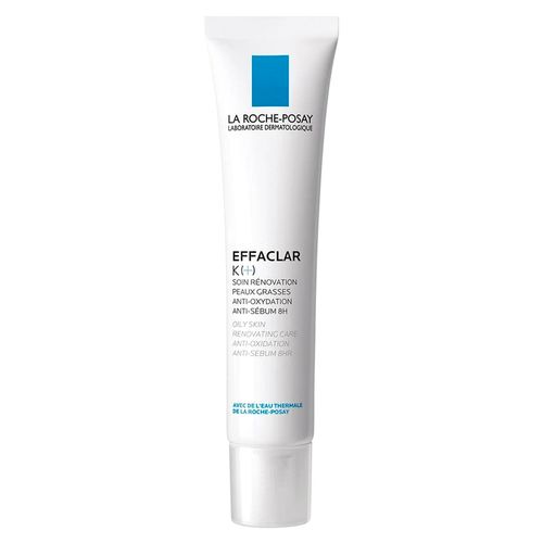 Tratamiento La Roche Posay effaclar k 40ml mb123300