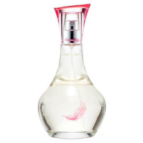 Perfume para dama Paris Hilton can can 100ml 1-44-0430376