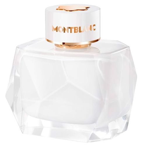 Perfume para dama Montblanc signature 90ml mb018a01