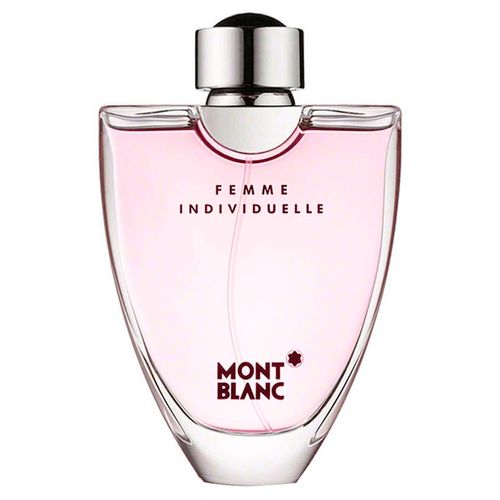 Fragancia Para Dama Montblanc Individuelle 75 ml BO635000