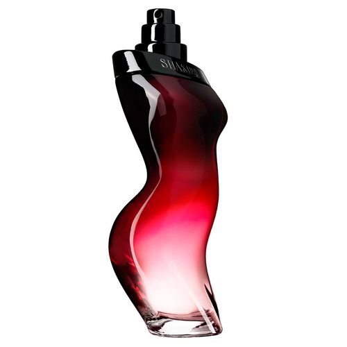 Fragancia para dama Shakira dance red midnight 80 ml 65167548