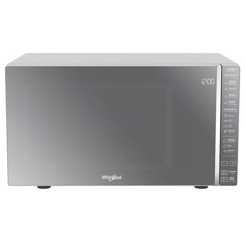 Horno de microondas Whirlpool espejo wm1811d