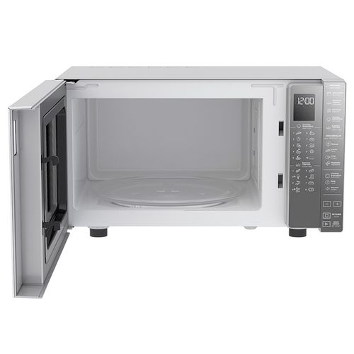 Horno De Microondas Whirlpool Espejo WM1811D