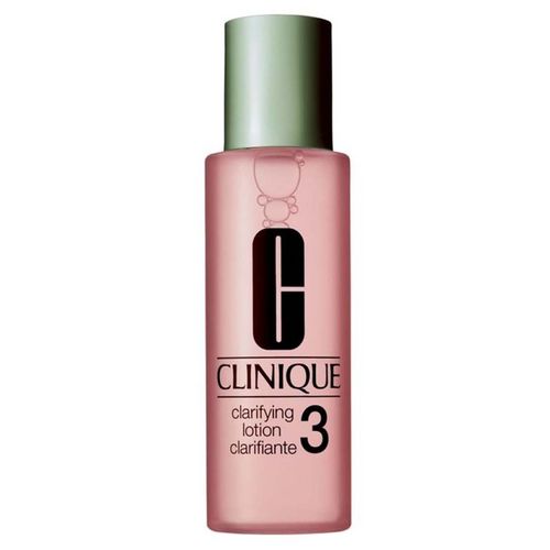 Loción exfoliante Clinique clarifying 3 200ml 76x5010000
