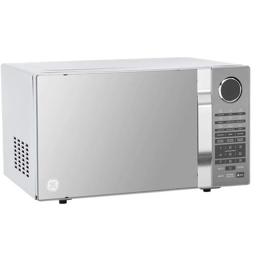 Horno de microondas G.E. 0.9 pies cúbicos espejo mge09sej