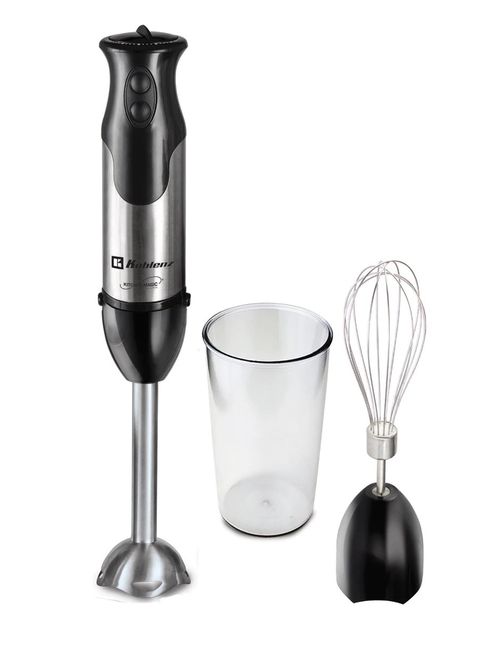 Batidora de inmersión Koblenz negro bikm-800 pb