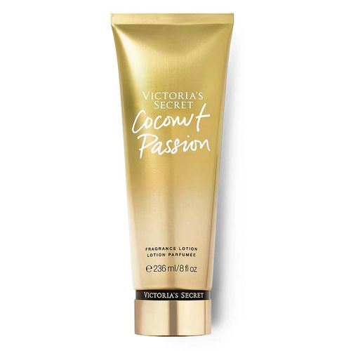Crema corporal Victoria Secret coconut passion vicseclot08