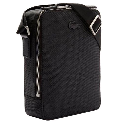 Mariconera Para Caballero Lacoste Noir NH3271CE-000