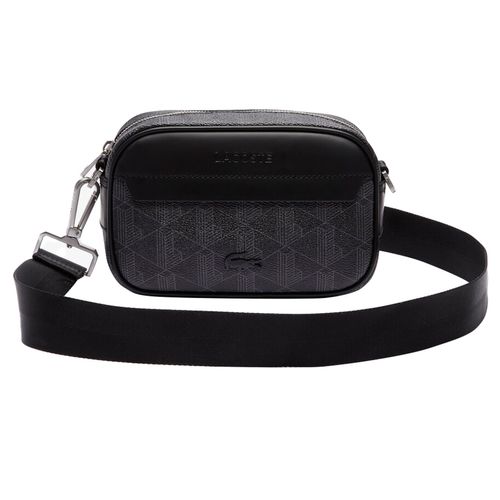 Estuche De Viaje Para Caballero Lacoste Gris NH3650LX-H45