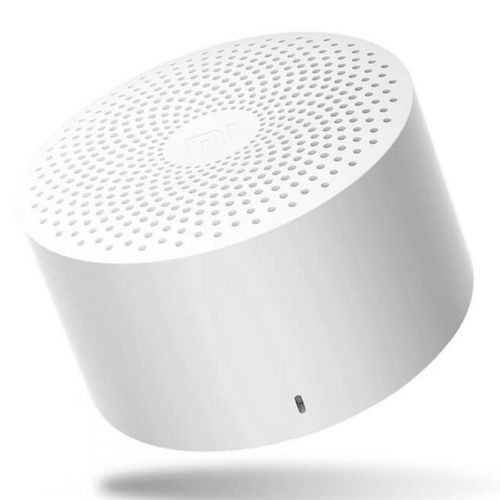 Bocina para mp3 Xiaomi mi compact bluetooth speaker 2 mm000xia02