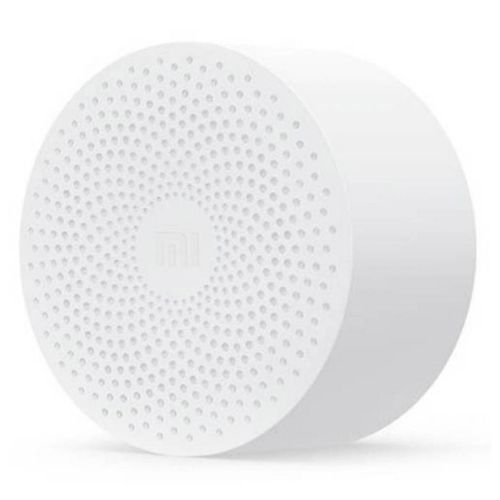Bocina para mp3 Xiaomi mi compact bluetooth speaker 2 mm000xia02