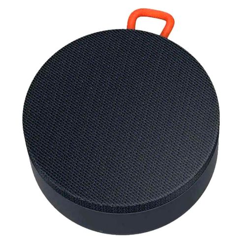 Bocina para mp3 Xiaomi mi portable bluetooth speaker mm000xia15