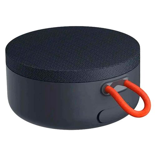 Bocina para mp3 Xiaomi mi portable bluetooth speaker mm000xia15