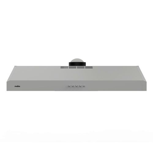 Campana Mabe 80cm silver cmpu801gx0