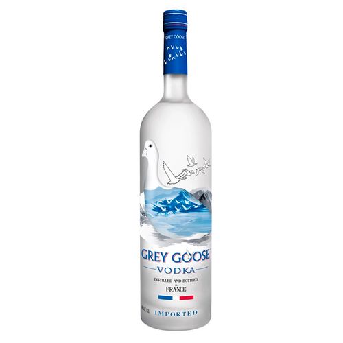 Vodka Grey Goose 750ml