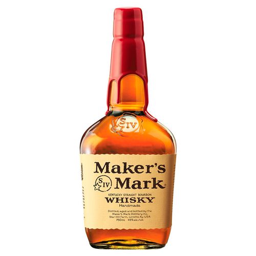 Whisky Makers Mark 750ml