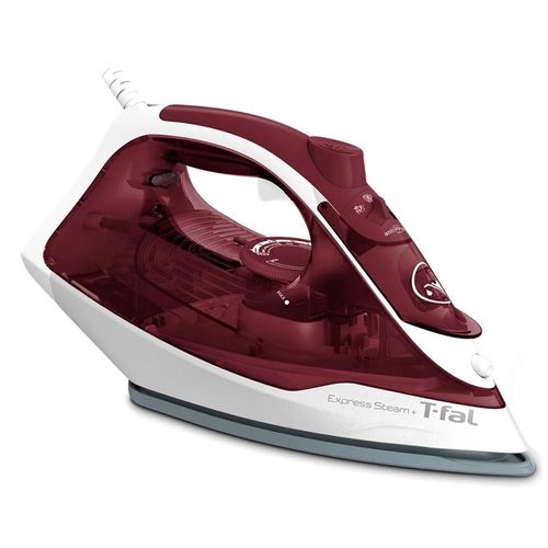 Plancha Tefal Express Steam Plus Tinto FV2884X0