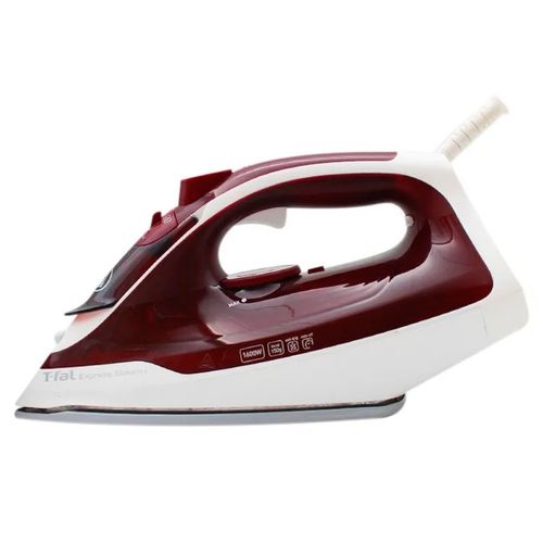 Plancha Tefal Express Steam Plus Tinto FV2884X0