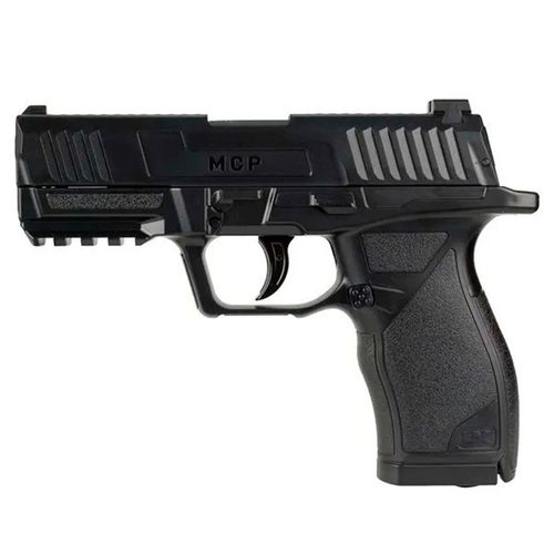 Kit De Pistola Umarex Ux MCP Negro 2252118