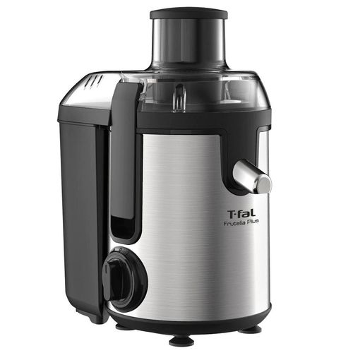 Extractor eléctrico T-fal negro ze420dmx